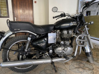 Royal Enfield Bullet Electra 2014 Model