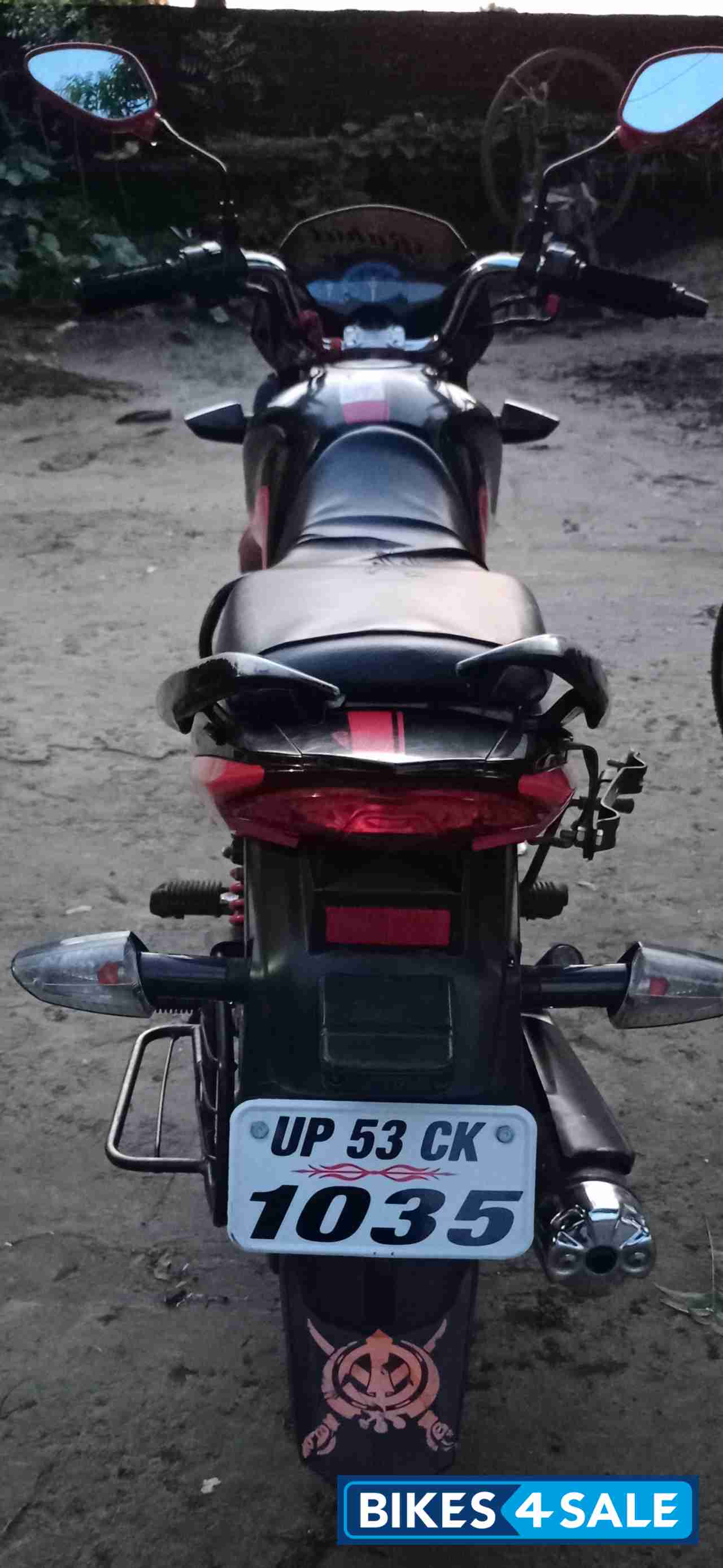 Hero Splendor iSmart 110