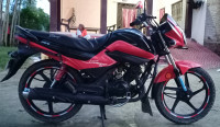 Hero Splendor iSmart 110