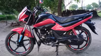 Hero Splendor iSmart 110