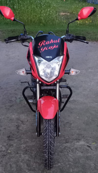 Hero Splendor iSmart 110