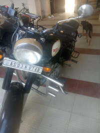 Royal Enfield Classic 350 2013 Model