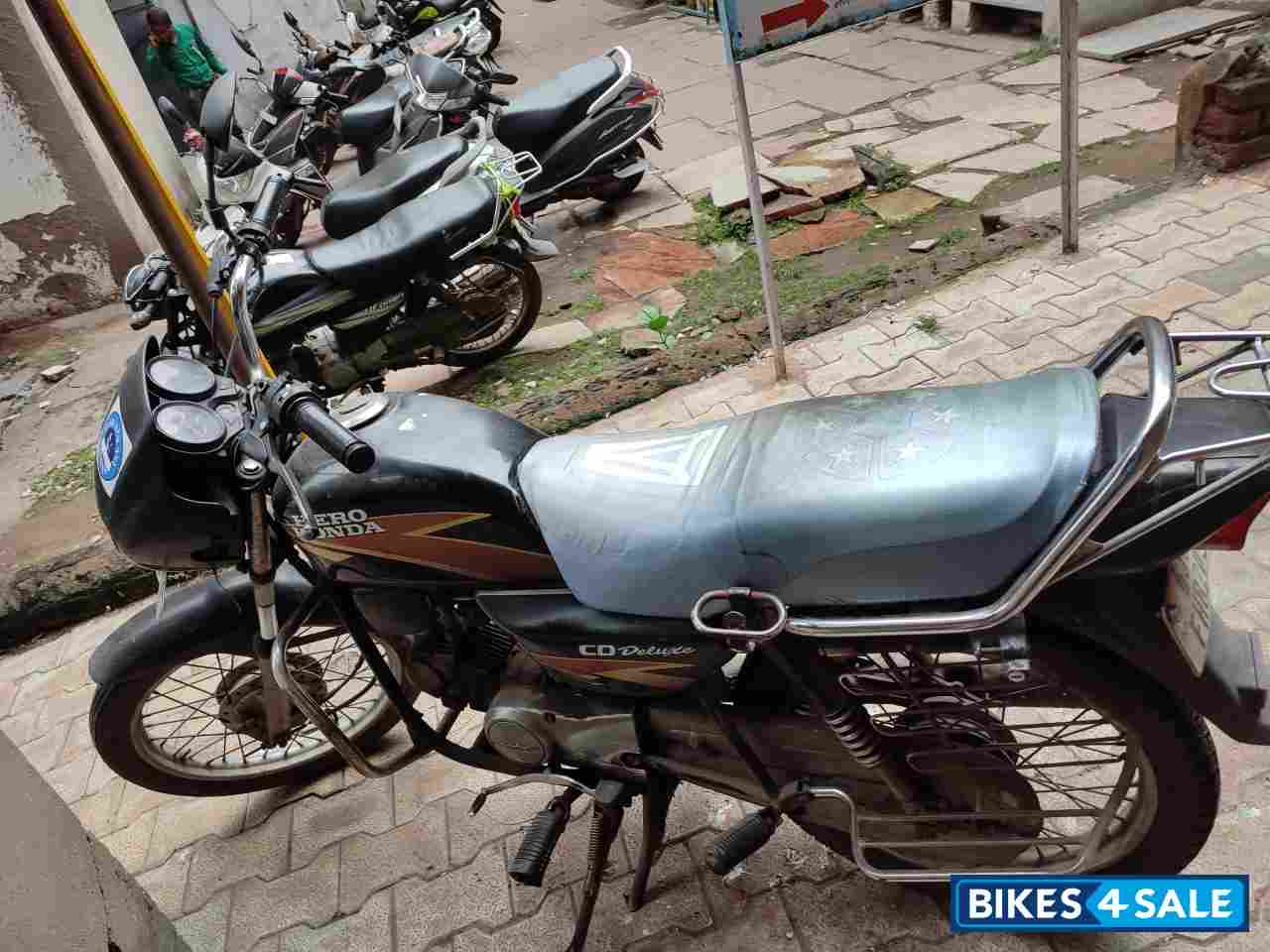 Black Hero CD Deluxe Black Hero CD Deluxe