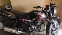 Bajaj Discover 100