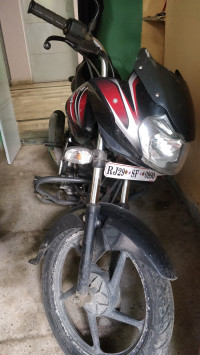 Bajaj Discover 100