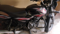 Bajaj Discover 100
