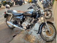 Bajaj Avenger 220 DTS-i 2012 Model
