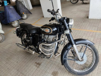 Royal Enfield Bullet Standard 350 2016 Model