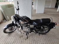 Royal Enfield Bullet Standard 350