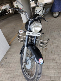 Royal Enfield Bullet Standard 350