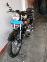 Royal Enfield Bullet Standard 350