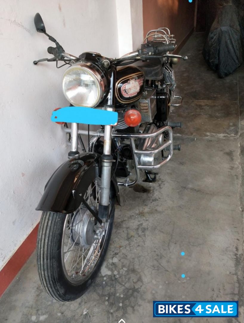 Royal Enfield Bullet Standard 350