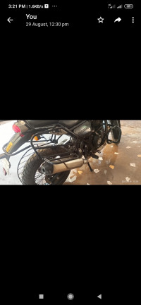 Royal Enfield Himalayan