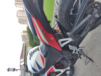 Tricolor Honda CBR 250R ABS