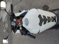 Tricolor Honda CBR 250R ABS