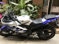 Yamaha YZF R15 V2 2014 Model