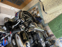 Royal Enfield Classic Chrome