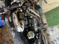 Royal Enfield Classic Chrome