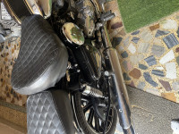 Royal Enfield Classic Chrome