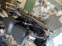 Royal Enfield Classic Chrome