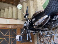 Royal Enfield Classic Chrome