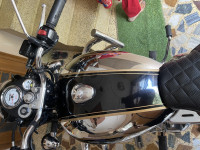 Royal Enfield Classic Chrome