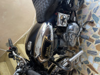 Royal Enfield Classic Chrome