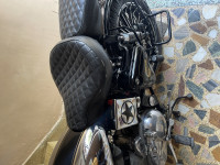 Royal Enfield Classic Chrome