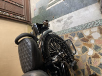 Royal Enfield Classic Chrome