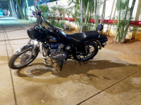 Royal Enfield Bullet Electra 2016 Model