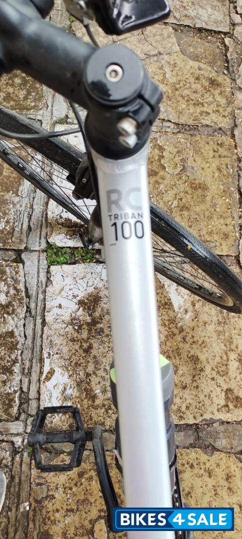 Bicycle Decathlon Bicycle Decathlon