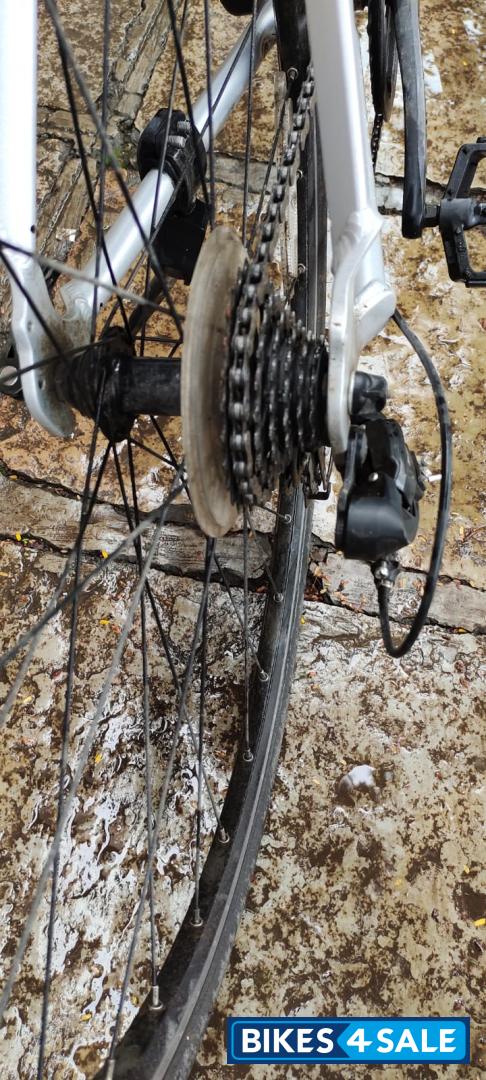 Bicycle Decathlon Bicycle Decathlon