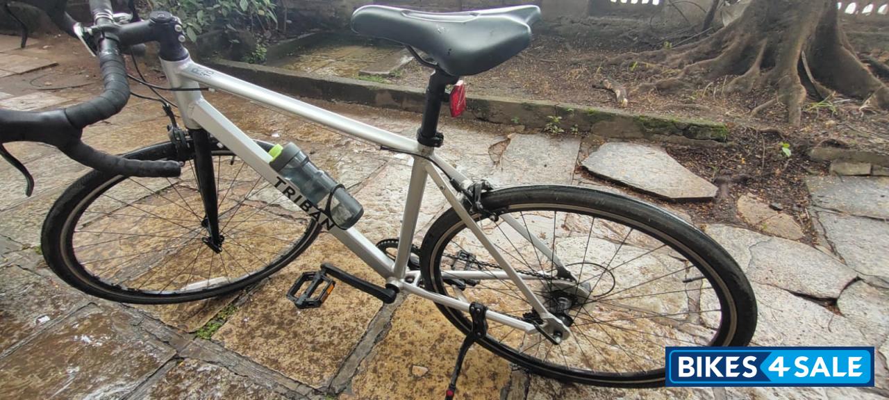 Bicycle Decathlon Bicycle Decathlon