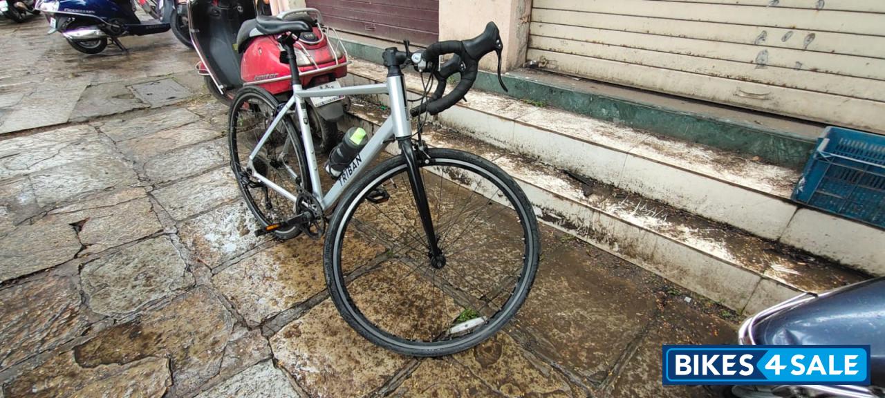 Bicycle Decathlon Bicycle Decathlon