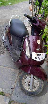 Mahindra Duro 2014 Model