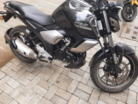 Yamaha FZ-S FI V3 2020 Model