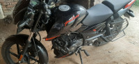 Bajaj Pulsar 125 Split Seat 2021 Model
