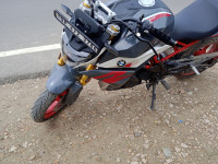 BMW G 310 R 2021 Model