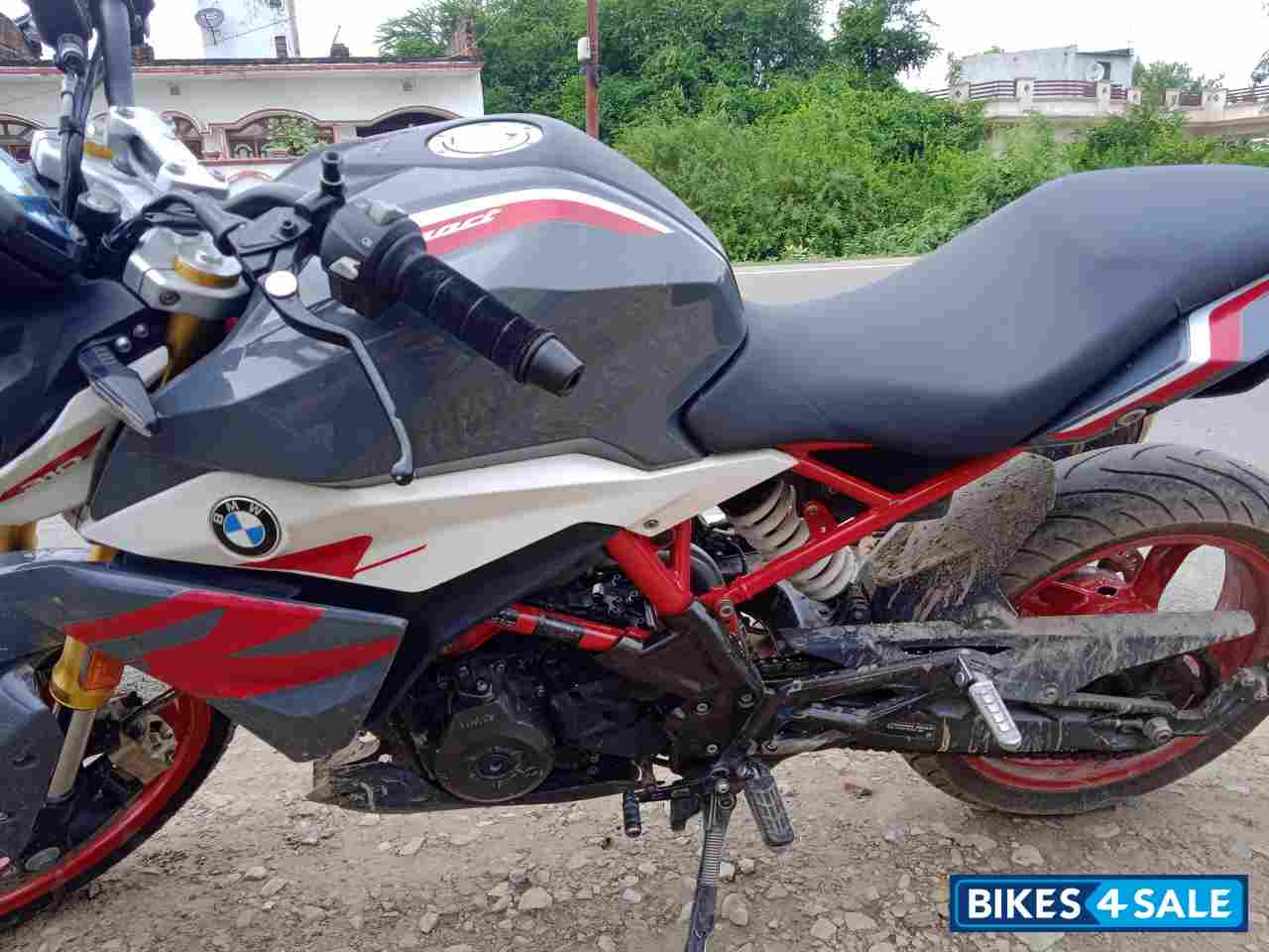 BMW G 310 R BMW G 310 R