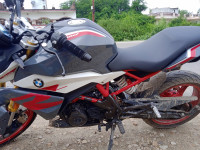 BMW G 310 R