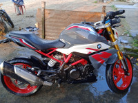 BMW G 310 R