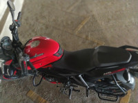 Bajaj Pulsar NS 160 2019 Model