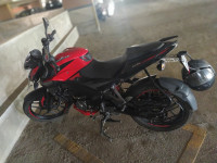 Bajaj Pulsar NS 160