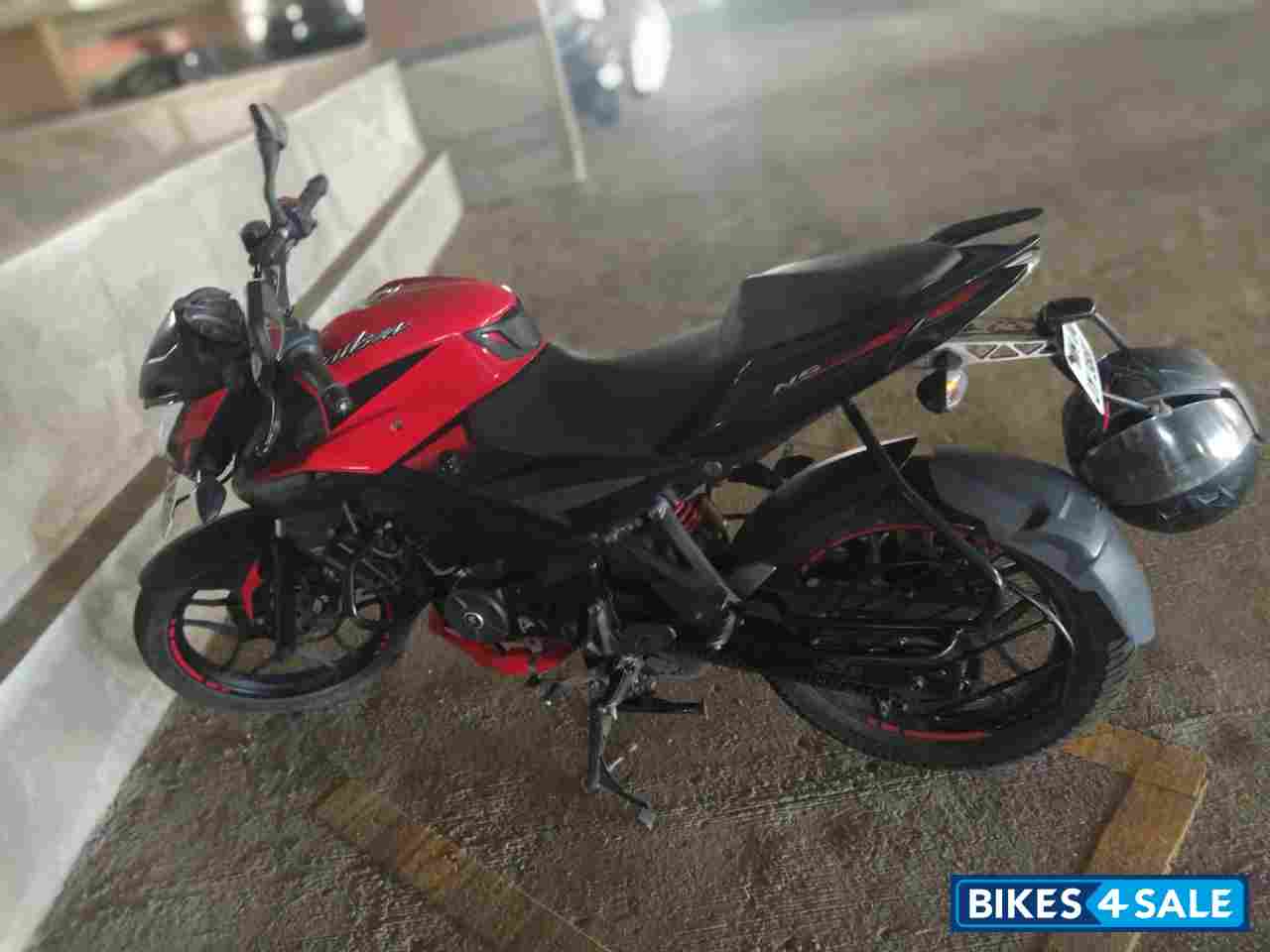 Bajaj Pulsar NS 160
