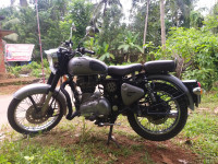 Royal Enfield Classic 350
