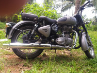 Royal Enfield Classic 350