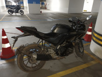Yamaha YZF R15 V3 2019 Model