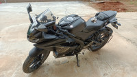 Yamaha YZF R15 V3