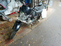TVS Radeon 2019 Model