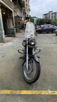 Bajaj Avenger Cruise 220